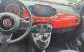 Fiat 500 1.0 Club GSE Hybrid-Klima-Navi-DAB-6Gang Rot - thumbnail 6