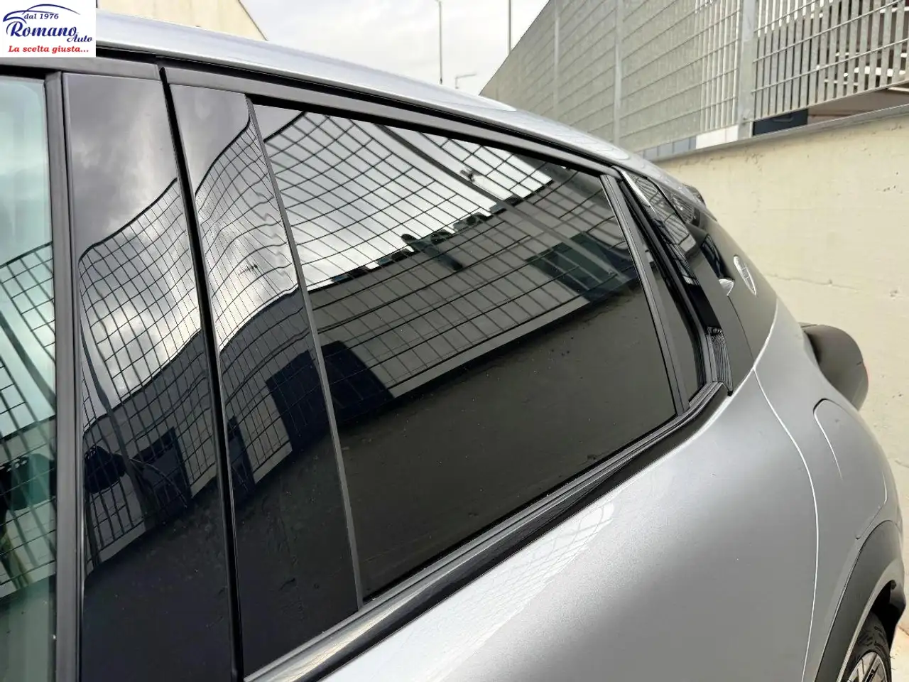 Lancia Ypsilon 2025