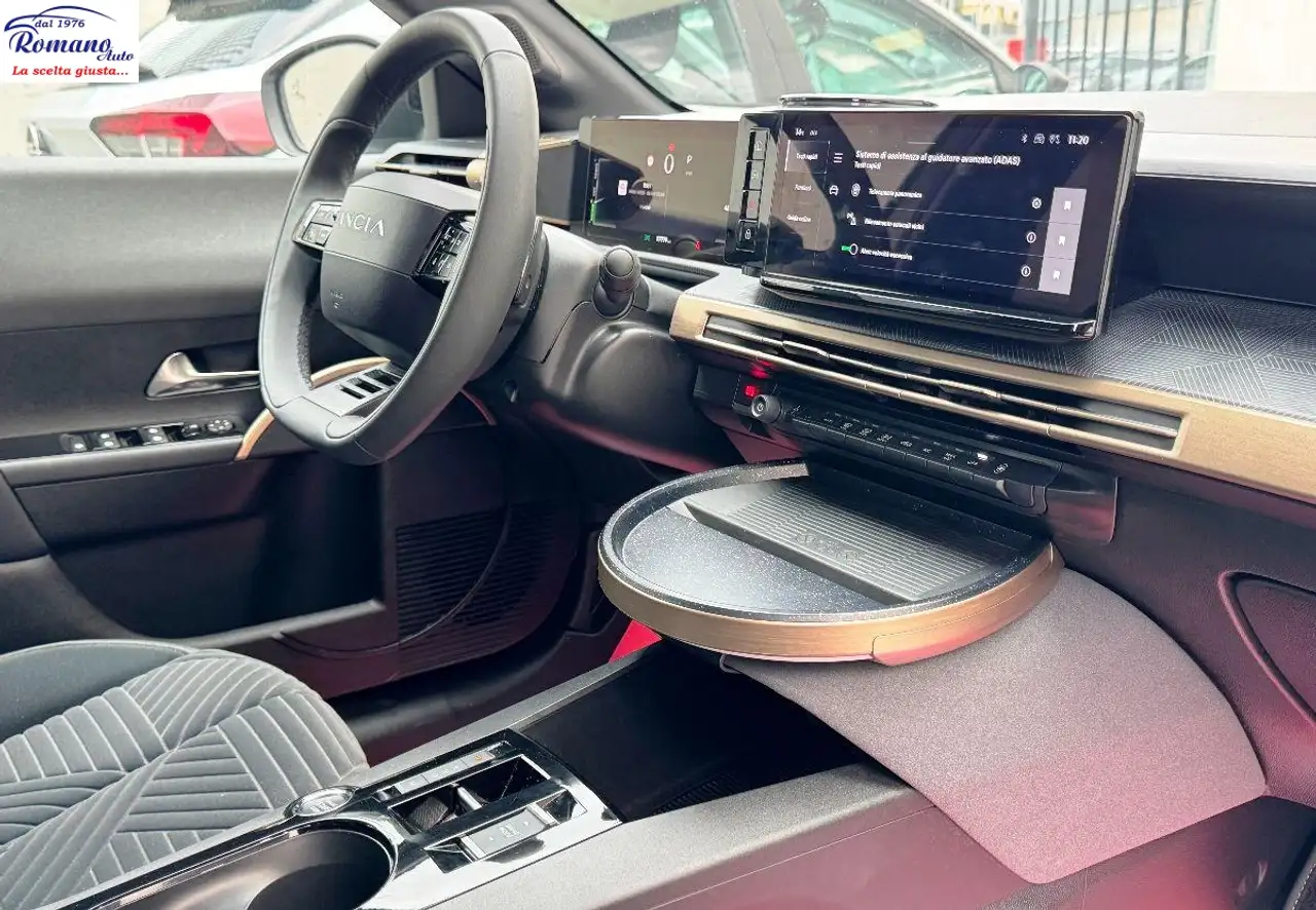 Lancia Ypsilon 2025 — фото 8