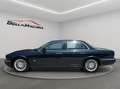 Jaguar XJ 6 2.7D V6 Executive Negro - thumbnail 2