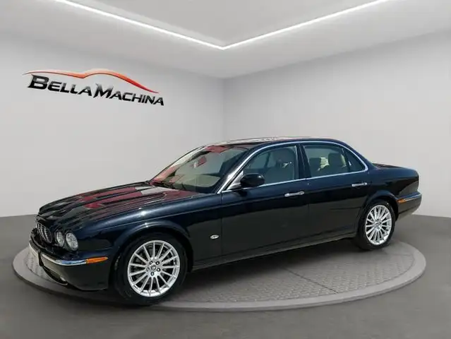 Jaguar XJ 6 2.7D V6 Executive