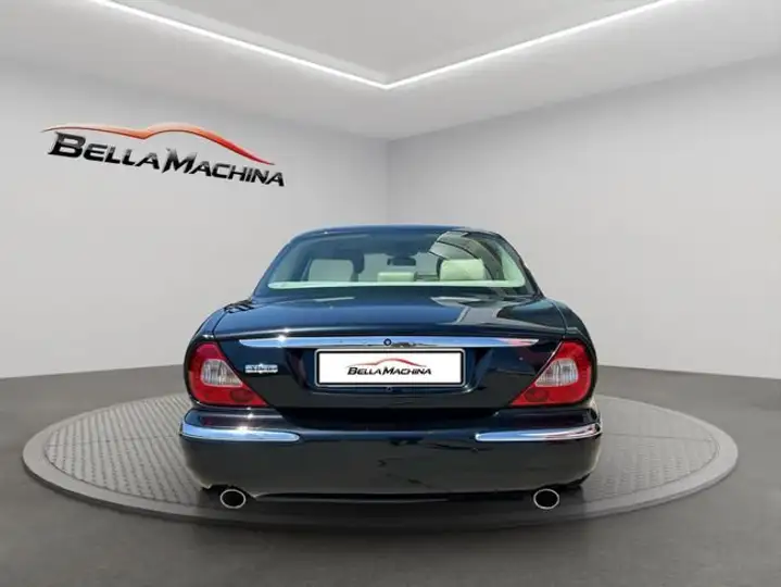 Jaguar XJ 2006, foto 6