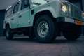 Land Rover Defender 2.2 D 110 HERITAGE / HUE 166 / AIRCO / NIEUWSTAAT Vert - thumbnail 9