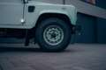 Land Rover Defender 2.2 D 110 HERITAGE / HUE 166 / AIRCO / NIEUWSTAAT Vert - thumbnail 11