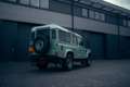 Land Rover Defender 2.2 D 110 HERITAGE / HUE 166 / AIRCO / NIEUWSTAAT Vert - thumbnail 12