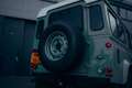 Land Rover Defender 2.2 D 110 HERITAGE / HUE 166 / AIRCO / NIEUWSTAAT Vert - thumbnail 14