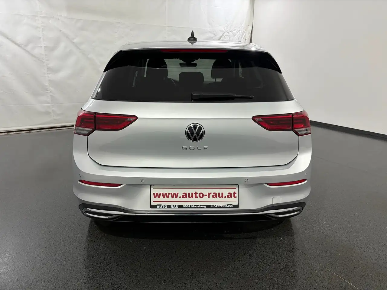 Volkswagen Golf 8 Lim. 2.0 TDI SCR Active *LED*NAVI*PDC* 6