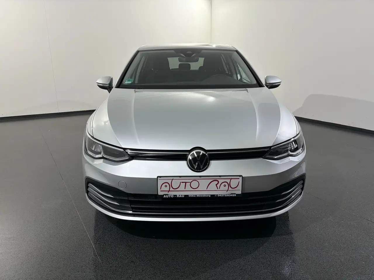 Volkswagen Golf 8 Lim. 2.0 TDI SCR Active *LED*NAVI*PDC* 3