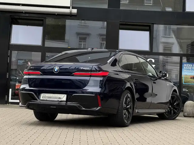 BMW M view 3