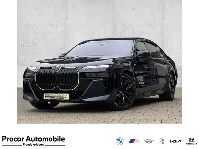 BMW M main image