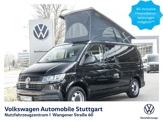 Volkswagen T6.1 California Beach Tour 2.0 TDI Euro 6d ISC F