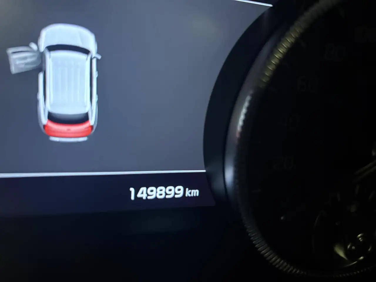 Kia Telluride снимка Kia Telluride