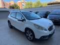 Peugeot 2008 2008 1.6 e-hdi 8v Allure s Bianco - thumbnail 1