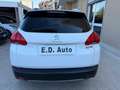 Peugeot 2008 2008 1.6 e-hdi 8v Allure s Bianco - thumbnail 5
