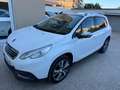 Peugeot 2008 2008 1.6 e-hdi 8v Allure s Bianco - thumbnail 3