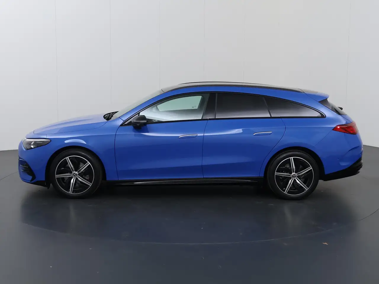 Mercedes-Benz CLA 2026
