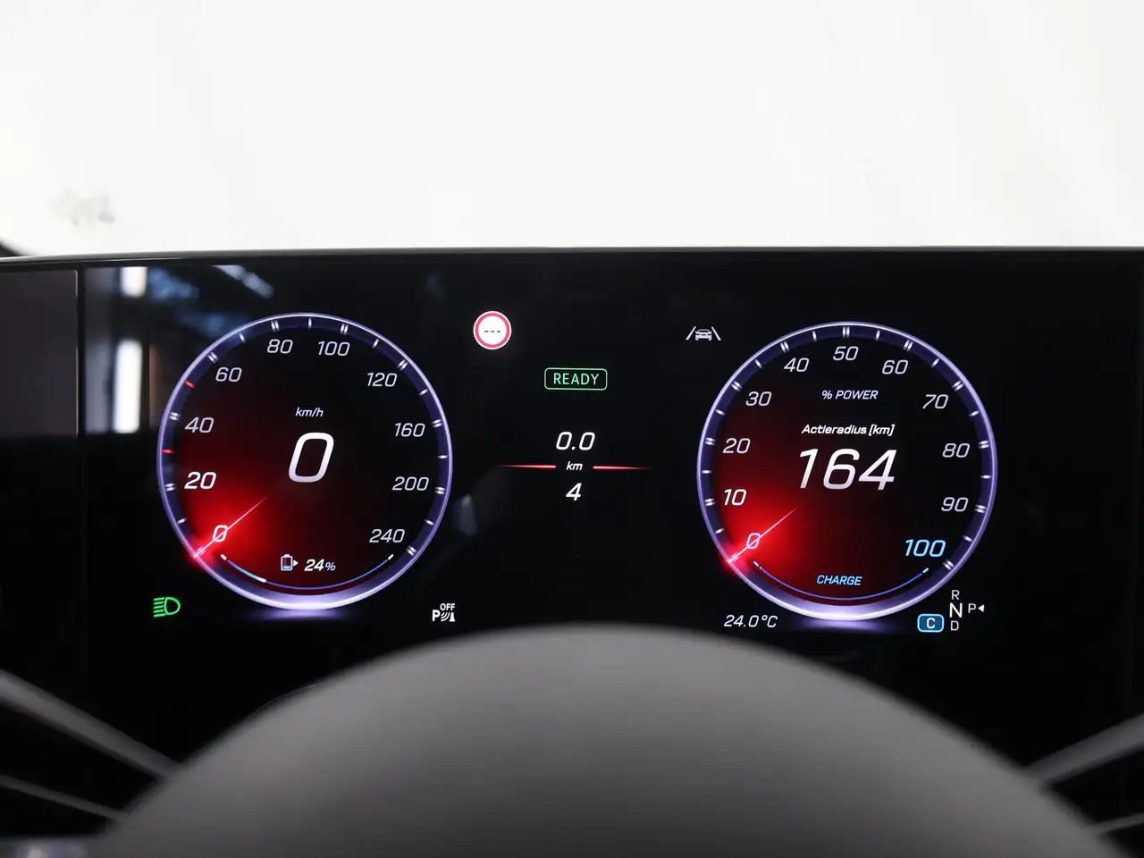 Mercedes-Benz CLA 2026 — фото 12
