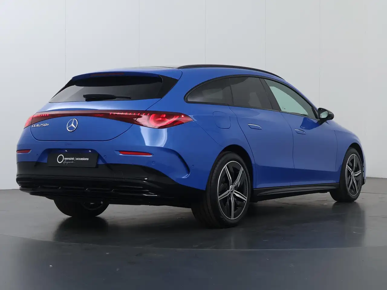 Mercedes-Benz CLA 2026