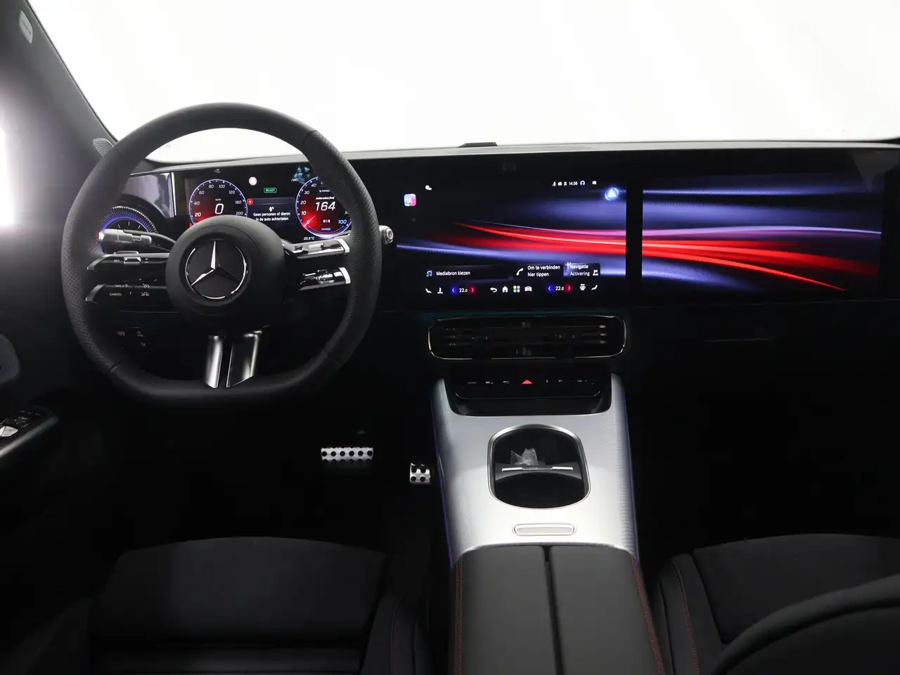 Mercedes-Benz CLA 2026 — фото 8