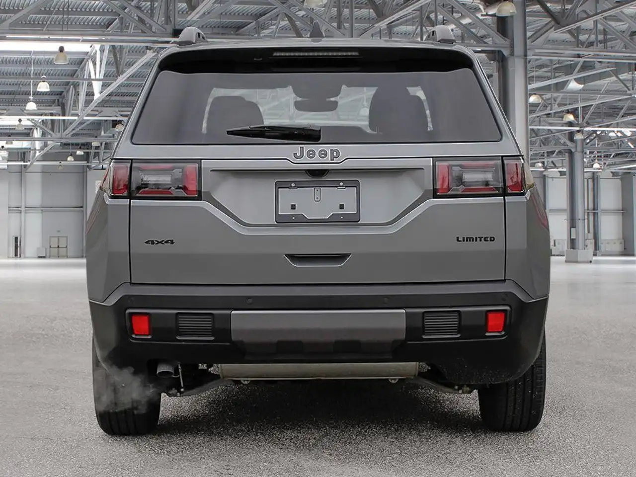 Jeep Cherokee снимка Jeep Cherokee