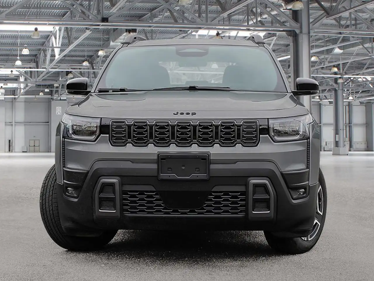 Jeep Cherokee снимка Jeep Cherokee