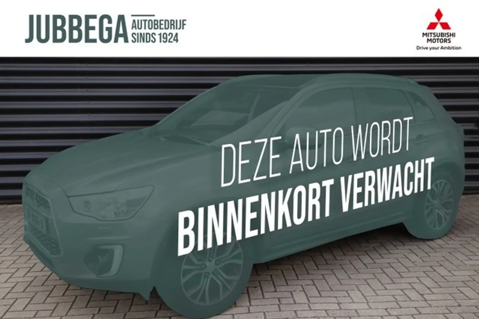 Mitsubishi Outlander 2.4 PHEV Instyle Opendak, Adaptive Cruise, Trekhaa Noir - 1
