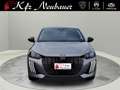 Peugeot 208 1.2 Hybrid 110 Allure (EURO 6e) Silber - thumbnail 1