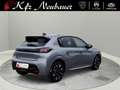 Peugeot 208 1.2 Hybrid 110 Allure (EURO 6e) Silber - thumbnail 7