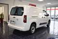 Opel Combo Edit L2 Lang 3-Sitze erh. Nutzlast XL PDC Blanc - thumbnail 3