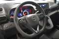 Opel Combo Edit L2 Lang 3-Sitze erh. Nutzlast XL PDC Blanc - thumbnail 9