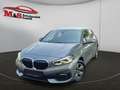 BMW 118 1 Lim. 118 i Advantage-NAVI-GARANTIE-KAMERA Grau - thumbnail 1