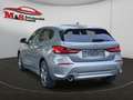 BMW 118 1 Lim. 118 i Advantage-NAVI-GARANTIE-KAMERA Grau - thumbnail 5