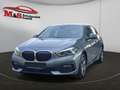 BMW 118 1 Lim. 118 i Advantage-NAVI-GARANTIE-KAMERA Grau - thumbnail 3