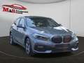 BMW 118 1 Lim. 118 i Advantage-NAVI-GARANTIE-KAMERA Grau - thumbnail 9