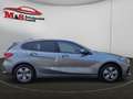BMW 118 1 Lim. 118 i Advantage-NAVI-GARANTIE-KAMERA Grau - thumbnail 8
