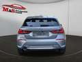 BMW 118 1 Lim. 118 i Advantage-NAVI-GARANTIE-KAMERA Grau - thumbnail 6