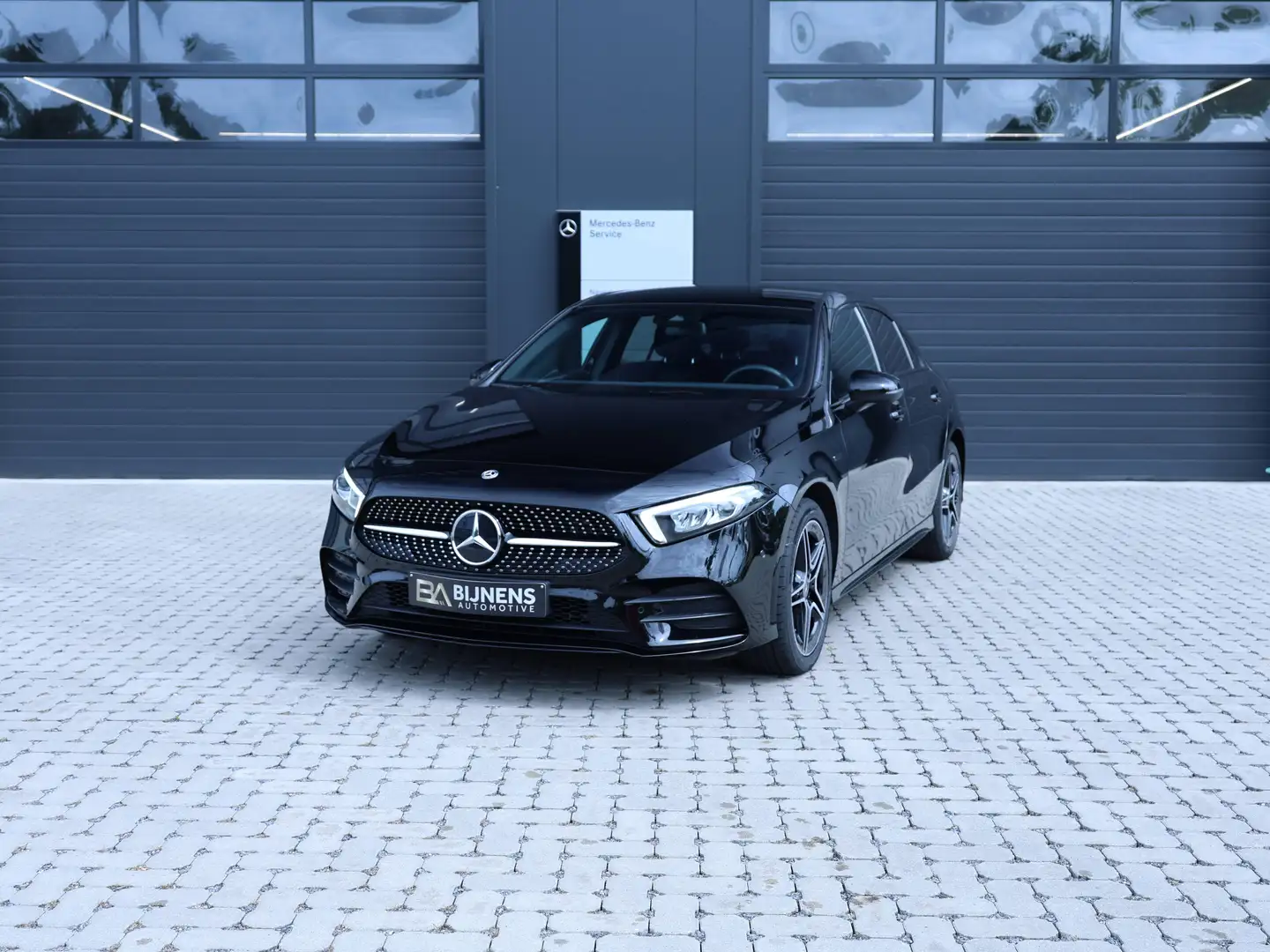 mercedes-benz clasa a