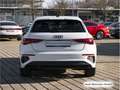 Audi A3 45 TFSI e S tronic S line B&O/HuD/M Weiß - thumbnail 9