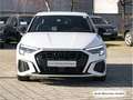 Audi A3 45 TFSI e S tronic S line B&O/HuD/M Weiß - thumbnail 6
