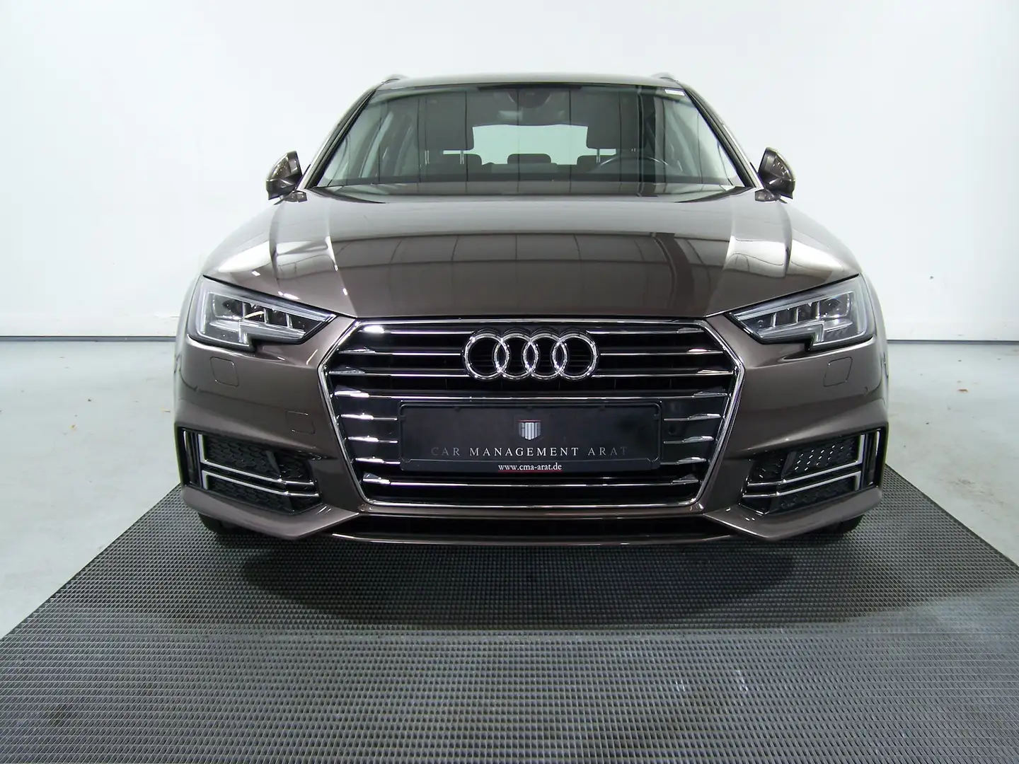 Audi A4 Avant 40 TDI design AUT HEAD+MATRIX+BANG&O Braun - 2