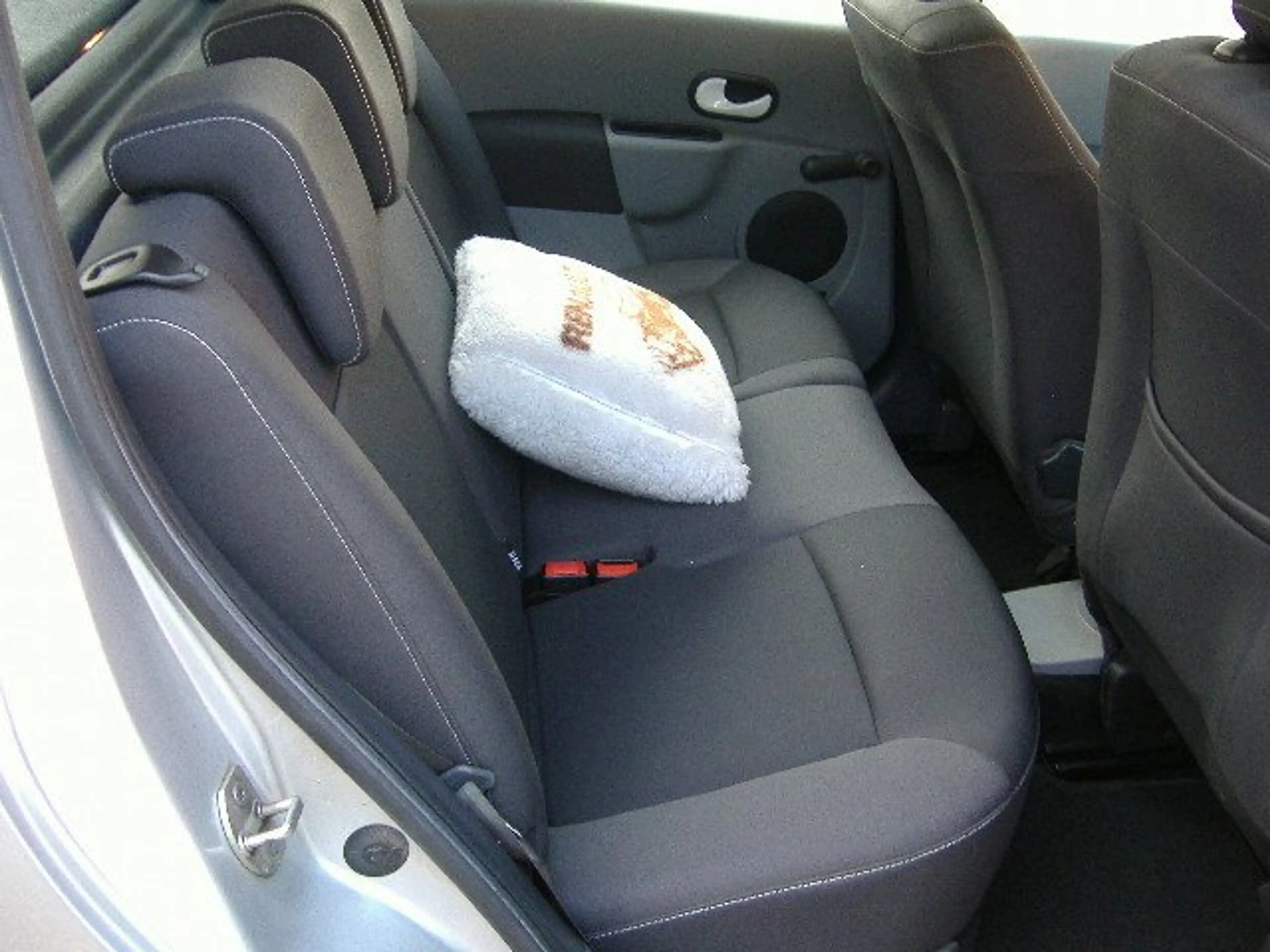 Renault Modus YAHOO! 1,2 75PS * 1.Hand * Wenig Km * Top — photo 10