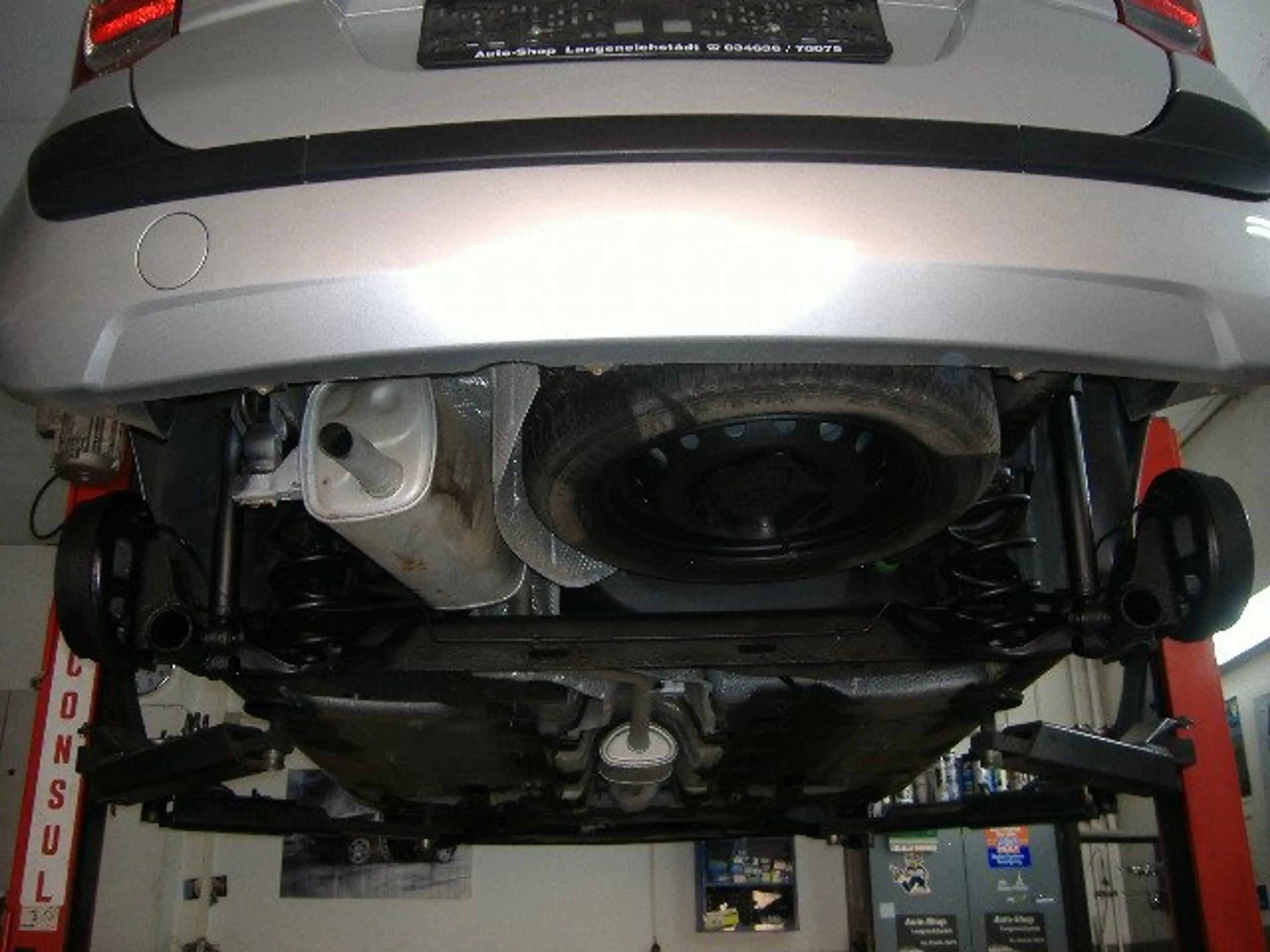 Renault Modus YAHOO! 1,2 75PS * 1.Hand * Wenig Km * Top — photo 15