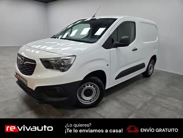 Opel Combo 1.5 TD Select L H1 650kg