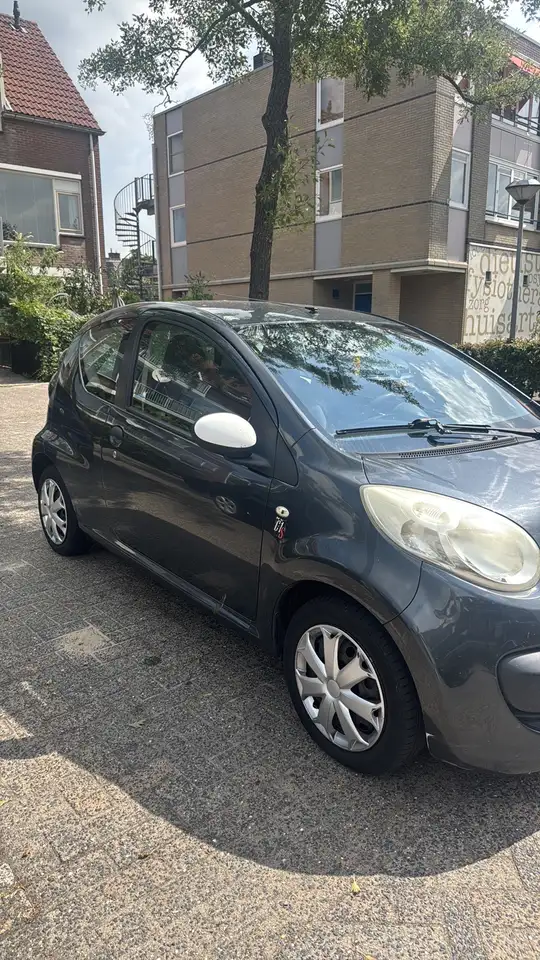 Citroën C1