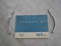 Mercedes-Benz S 250 S-cabrio SE Cabrio Automaat Blauw - thumbnail 12
