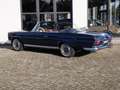 Mercedes-Benz S 250 S-cabrio SE Cabrio Automaat Blauw - thumbnail 20