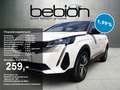 Peugeot 5008 1.2 PureTech 130 Allure Pack Navi PDC LED Weiß - thumbnail 1
