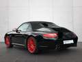 Porsche 997 911 Carrera S Cabriolet ParkAssistent BOSE Noir - thumbnail 4