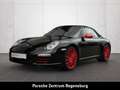 Porsche 997 911 Carrera S Cabriolet ParkAssistent BOSE Noir - thumbnail 2