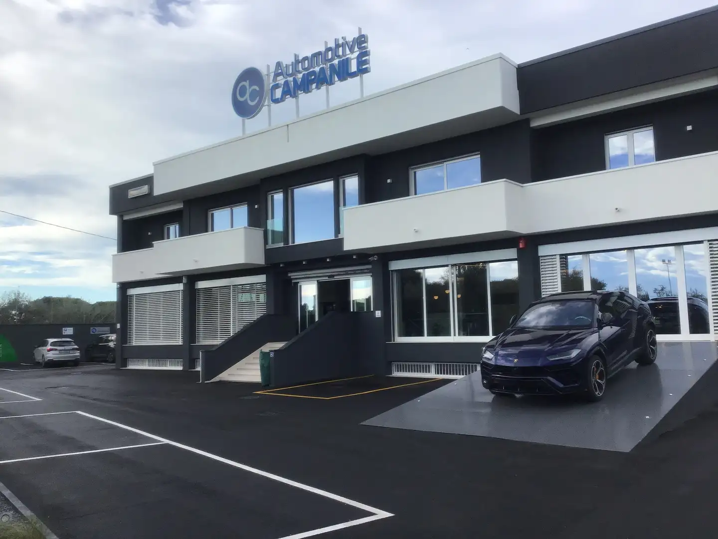 Fiat 500 500 III 2015 1.0 hybrid Sport 70cv Weiß - 1